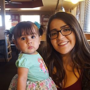 Meet your Posher, Cindy